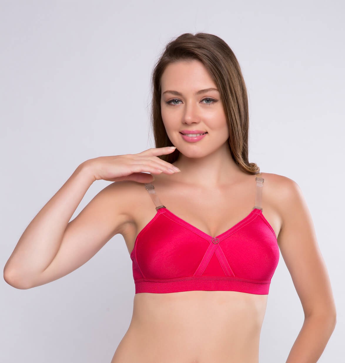 Trylo: ALPA STRAPLESS - Image 19