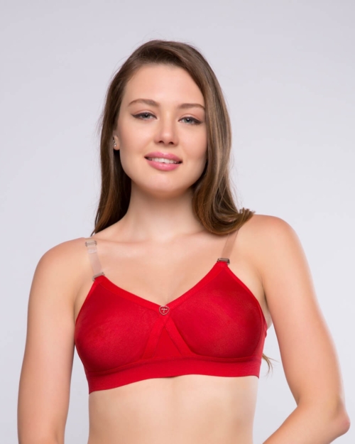 Trylo: ALPA STRAPLESS