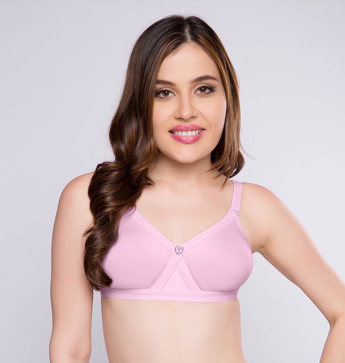 Trylo: PINKY STRAPLESS - Image 7