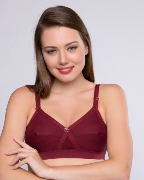 Trylo: KRUTIKA PLAIN