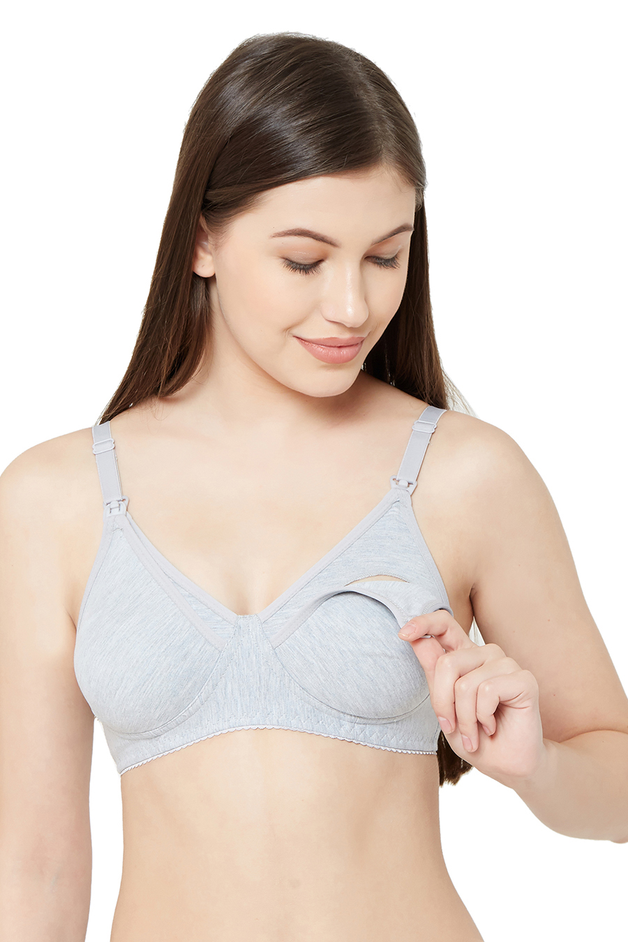 Juliet: MOLD FEED (FEEDING BRA) - Image 13