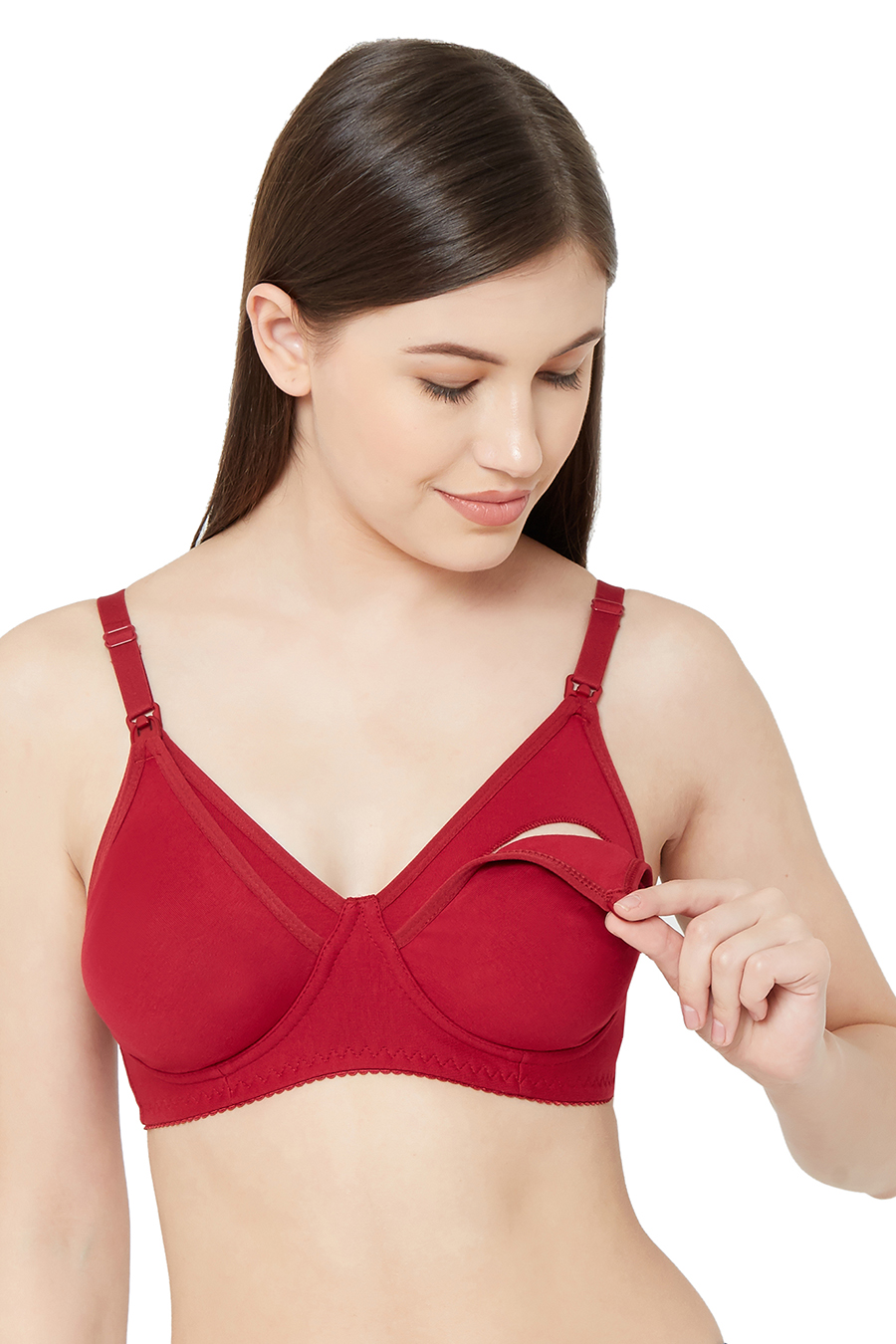 Juliet: MOLD FEED (FEEDING BRA) - Image 23