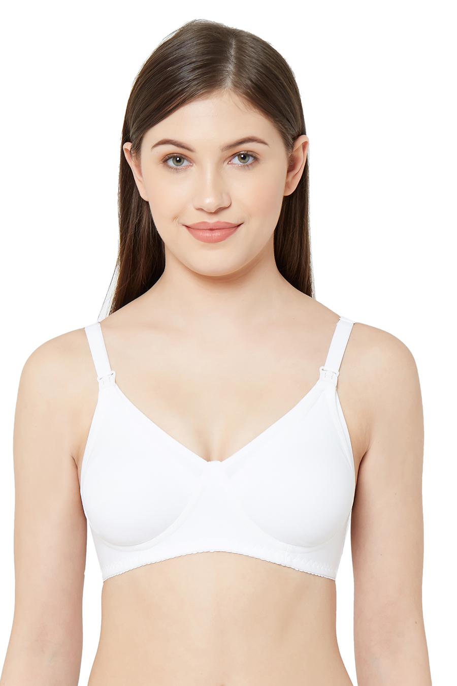 Juliet: MOLD FEED (FEEDING BRA)