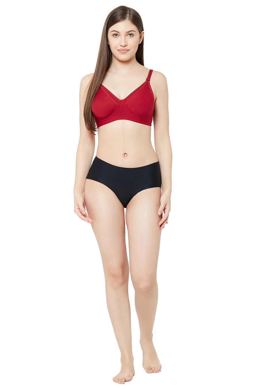 Juliet: MOLD FEED (FEEDING BRA) - Image 25