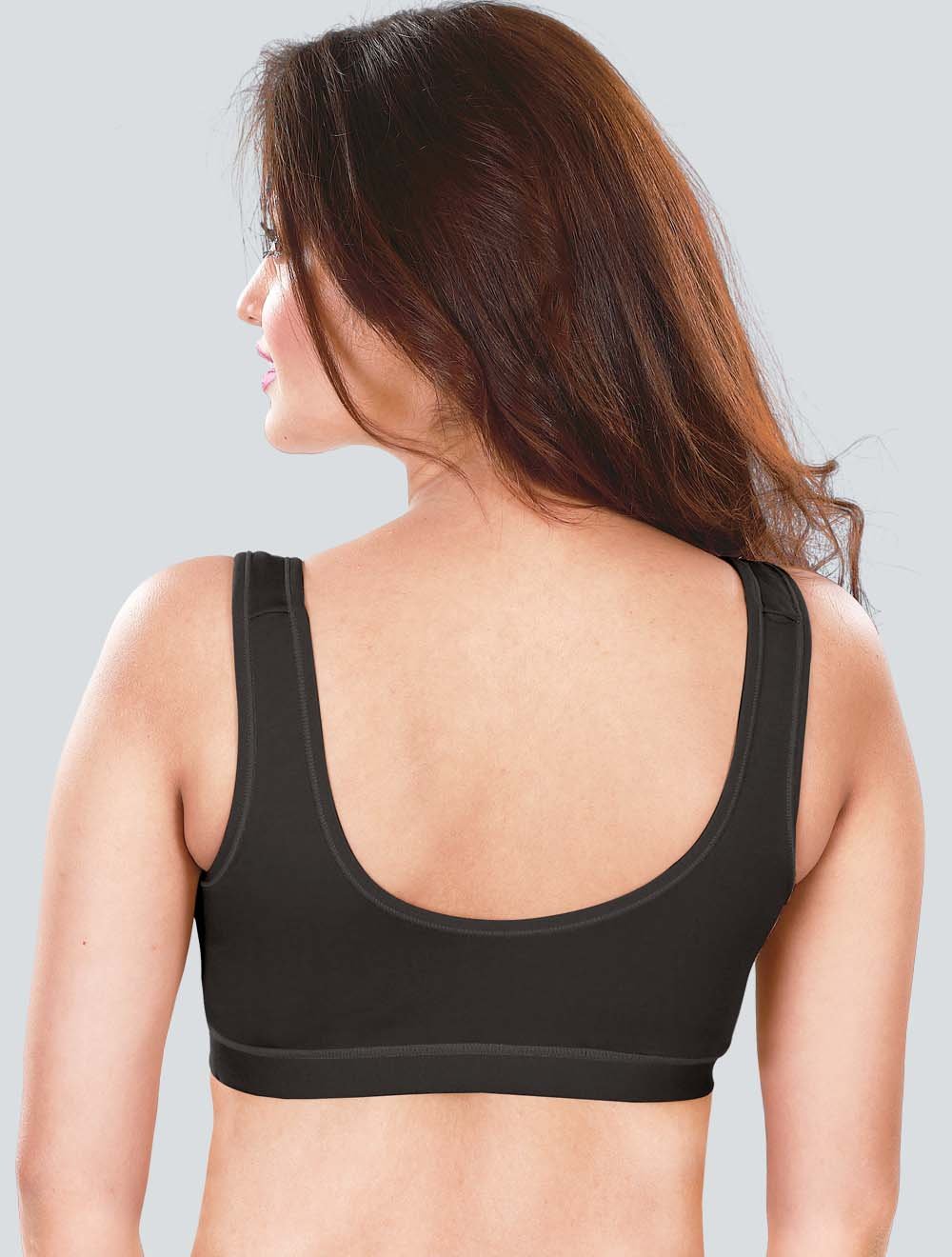 Dermawear Sports Bra SB-1104 - Image 2