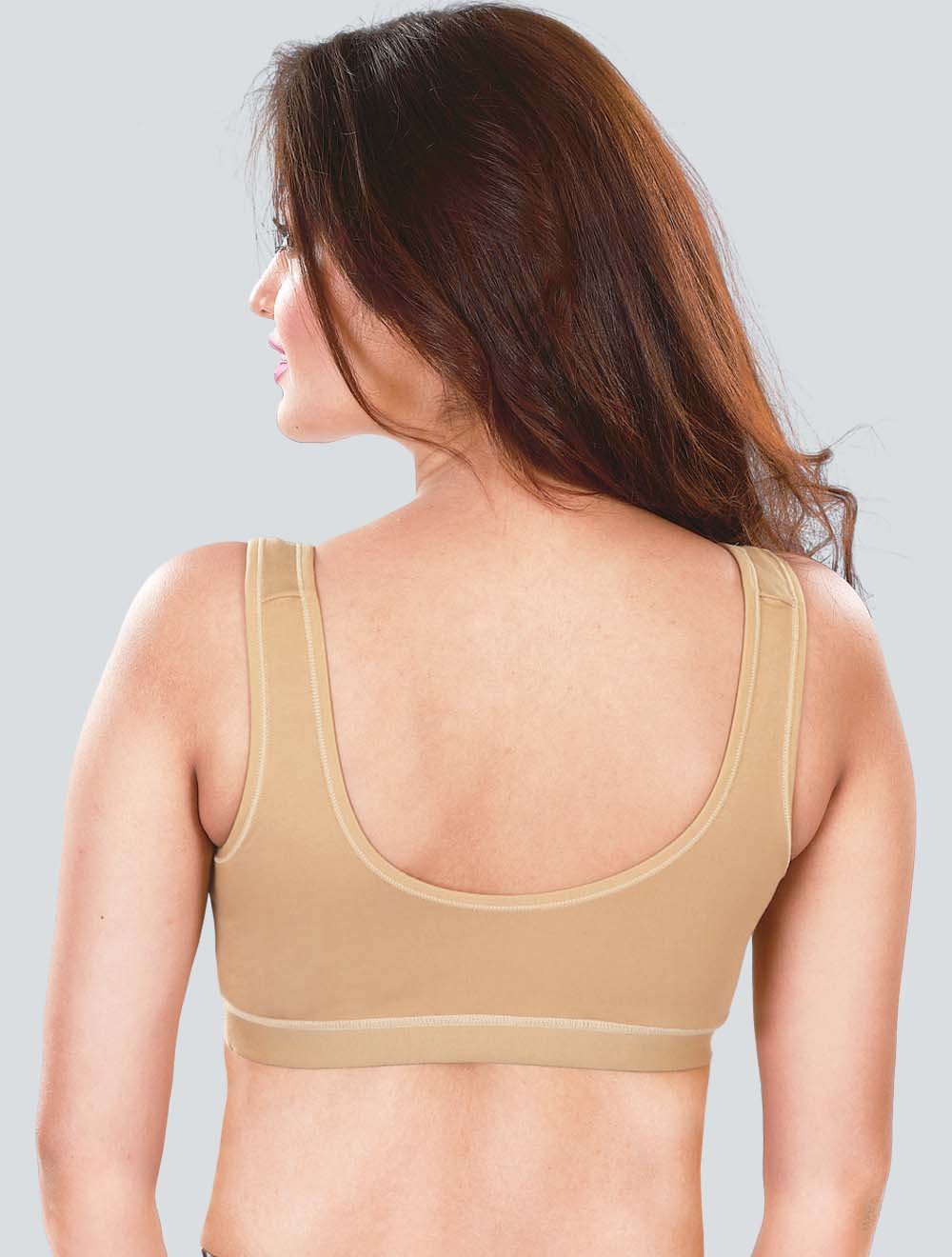 Dermawear Sports Bra SB-1104 - Image 5