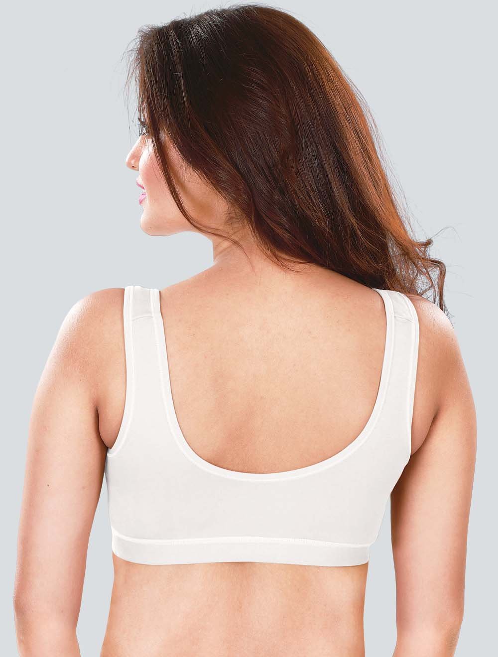 Dermawear Sports Bra SB-1104 - Image 8