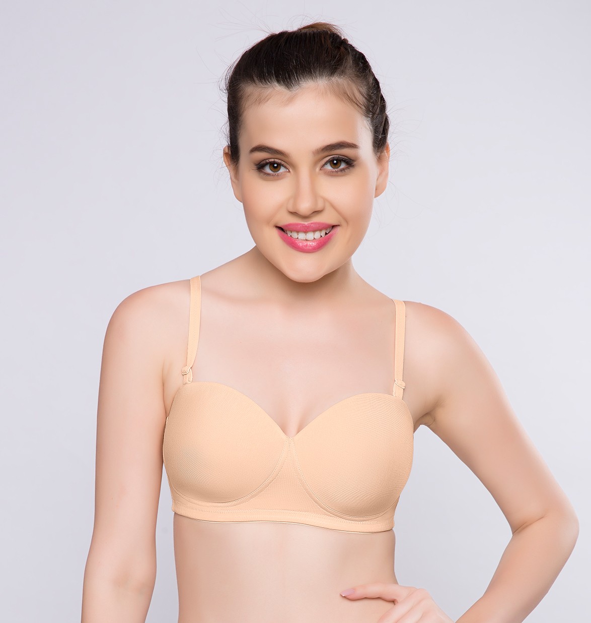 Trylo: RIZA BARENECK - Image 5