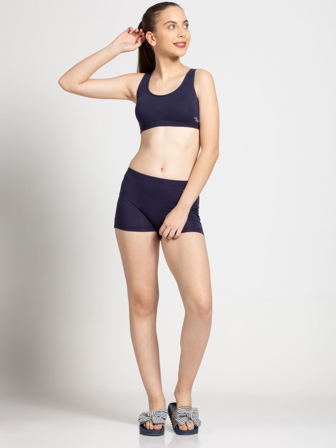 Jockey MJ 10 - Image 19